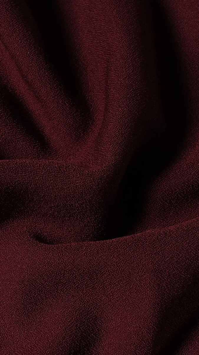 Dark Maroon